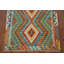 Tapis décoratif South Western Kilim 3 x 4
