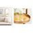 Mishaela Pivot Rectangle Metal Wall Mirror-1039458950-1018739751