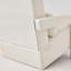 Chaise d'appoint moderne rembourrée-193638699
