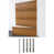 Rustic Cedar