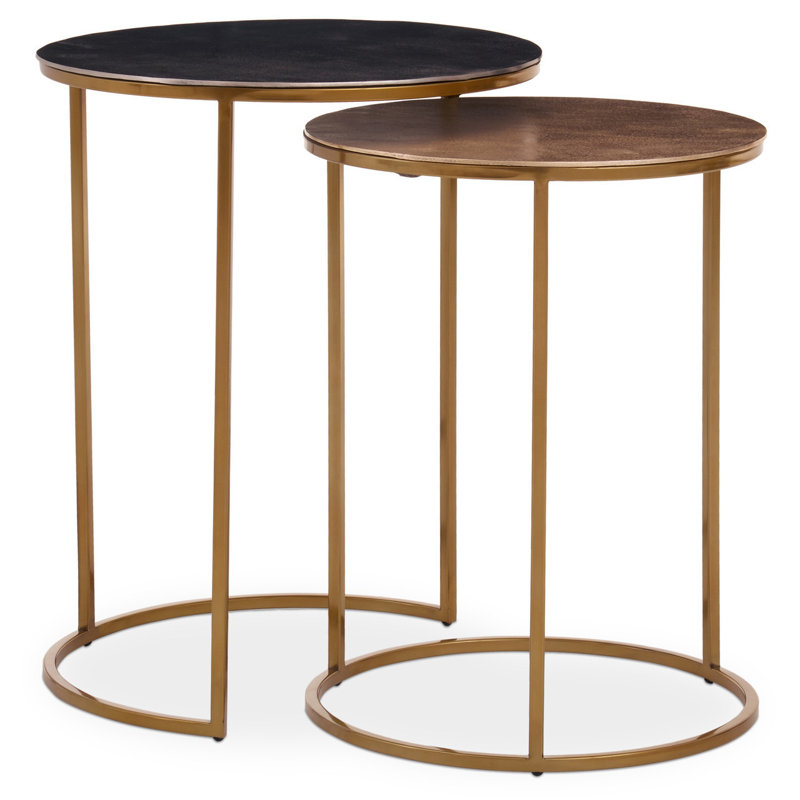 Aalanah Frame Nest Of Tables