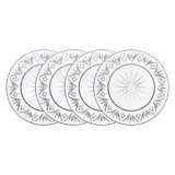 Dublin Crystal Appetizer Plate
