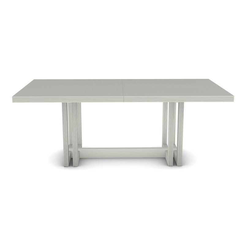 Axis II Dining Table, Casa Blanca
