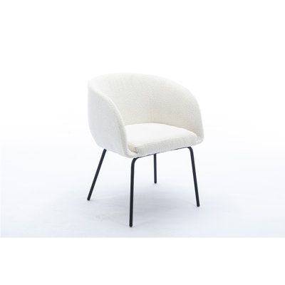 Set Of 1 Dining Chair