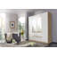 Mainz 4 Door Wardrobe-90577957