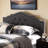 Ernetta Upholstered Headboard-83281135-83281132