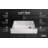 Whitehaven Self-Trimming 32-1/2" L x 21-9/16" W x 9-5/8" Under-Mount Single-Bowl Sink with Short Apron-13239470