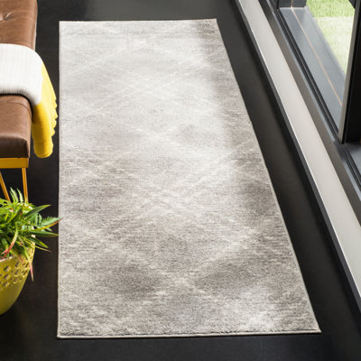 Laceymay Performance Plaid Rug