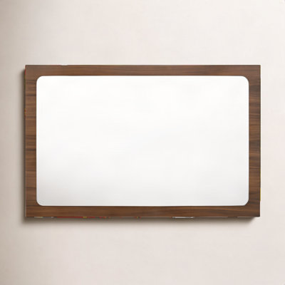 Berkeley Rectangle Wall Mirror