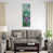 Toile tendue
