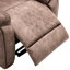Fauteuil inclinable Yanairis-783475892