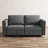 Upholstered Loveseat With Storage-56179000