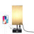 Metal USB Table Lamp-1471038797