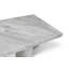 Equinox Marble Coffee Table