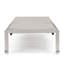 Ensemble de 2 chaises longues d'extérieur en aluminium-2120595963-2120595940