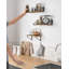 Diya 3 Piece Bracket Shelf-1022065771