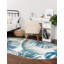 Floral Indoor Rug-71270514