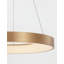 1 - Light LED Drum Pendant-834415008-834415021