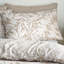 Sorrel Leaf Reversible Duvet Cover Set-110092133-110092134