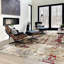 Abbi-Rose Area Rug-1003024127