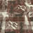 3 Pcs Rustic Polyester Bear Patchwork Quilt Bedspread Set-120886344-120886346
