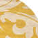 Soho Hand Tufted Wool/Viscose Floral Rug in Gold/Ivory