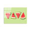 Boze Print on Glass