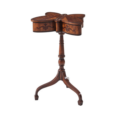 Althorp Living History End Table