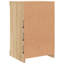 Basima 41cm Sideboard-190251442