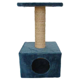 Arbre à chat 23 po Sisal