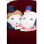 Coussin Sammy Baby Zombinaland 4 juillet