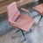 Pink selected