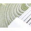 Tapis d'extérieur Iris couleur fougère-127728127
