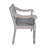 Del Rey Accent Bench