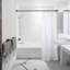 Zinc Shower Curtain Hook-45857679
