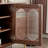 Retro Minimalist Sideboard