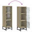 Calianna Display Cabinet-1588353862