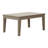 Laguna Poly 3-Piece Bench With Coffee Table-106958367