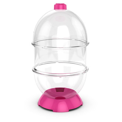  habitat Modulaire Wonder Bubble