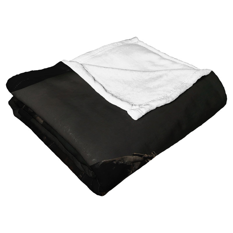 Throw Blanket