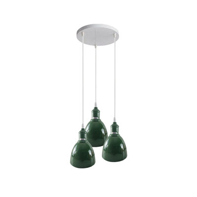 Appleby 3 - Light Cluster Pendant