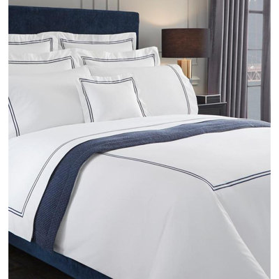 Grande Hotel Duvet Cover
