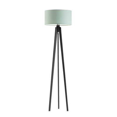 Mirada 149 H cm Tripod Floor Lamp