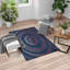 Tapis violet foncé-60605799
