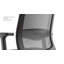 Chaise de travail multifonctionnelle à haut dossier Adapt Mesh-1852035429