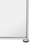 Collier Metal Flat Floor Mirror-70051741