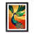 Black Framed selected