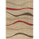 Tapis brun clair Bester