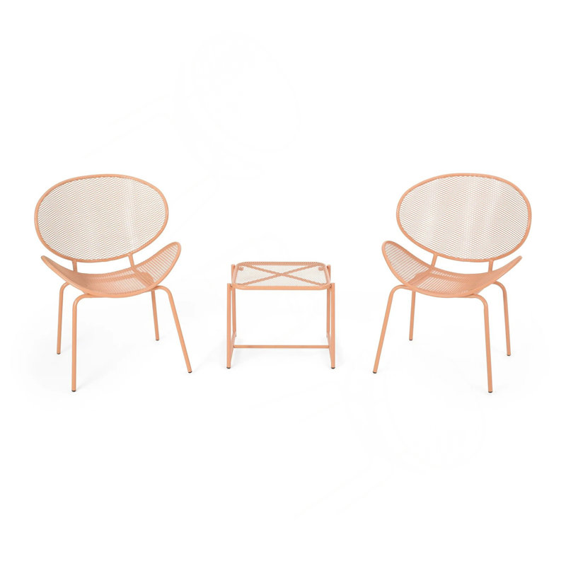 ELBA CHAT ENSEMBLE, Orange