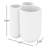 Touch Bathroom Accessory Set-101589138
